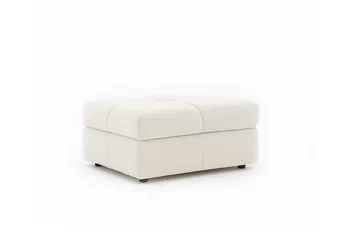 Taburet Magnelio Mini - Krémový velúr Bluvel 22