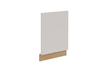 Predná časť do umývačky 45 cm Arvani ZM 570x446 s odkrytým panelom - kašmír
