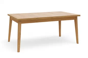 Stôl rozkladany Paris 200-250x90 cm - Dub craft