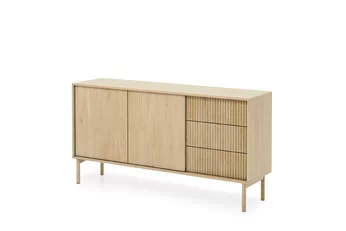 Komoda Rivio 153 cm  se zásuvkami - dub cremona / oak cremona Komoda Rivio 153 cm  se zásuvkami - dub cremona / oak cremona