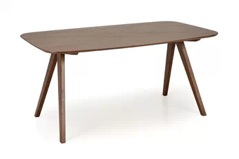 Stôl prostokatny Walnor 160x90 cm - Orech