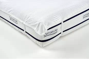 Chránič Frota nepromokavý paroprzepuszczalny z gumkami 90x200 cm