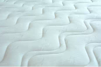 Potah Tender 90x200 cm prošívané owata o gramaturze 120 g/m2