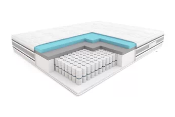 Matrace hybrydowy Hilding Dance 140x200 cm