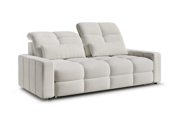 MAGNELIO PRESTIGE Pohovka III bok C / BL-C+3SE+BP-C