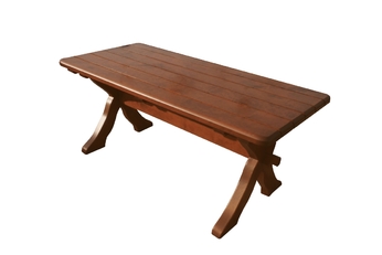Stôl Excelent 160 cm Cyprys