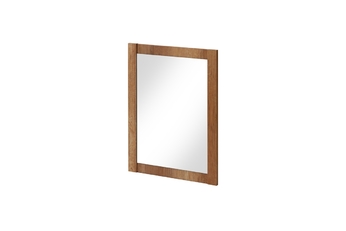 Zrkadlo Classic Oak 841 - 80 cm