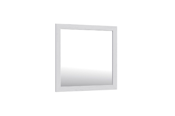 Oglindă Provence LS2 de hol  82*82 cm -  Pin Andersen
