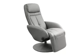 optima recliner Popolový