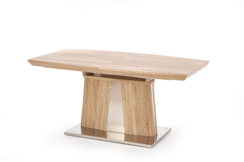 stôl Rafaello - Dub sonoma
