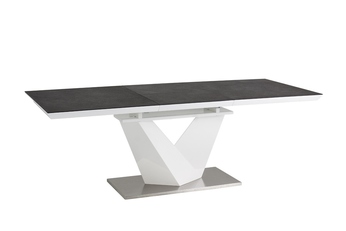 Stôl ALARAS II  160(220)X90 