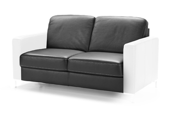  Modul do dvě osoby s funkcí spaní Basic EL 2,5 F - Etap Sofa