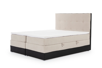 Damaco boxspring ágy 180x200