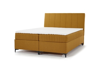 Boxspring posteľ Atero 160x200