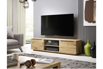 TV skrinka Fem - Dub artisan