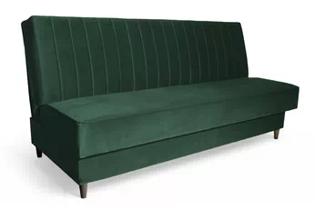 Pohovka Vigo rozkladana s úložným prostorem