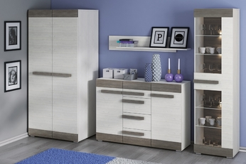 Komplet Blanco 11