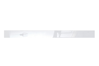 Oscar SOKL H-100 2,2m - dolní sokl z akrylové desky