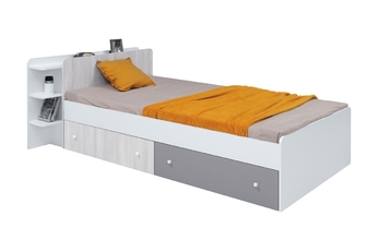 Detská posteľ Como CM12 L/P