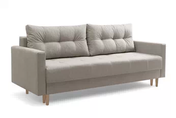 Pohovka rozkladana třímístná Romano