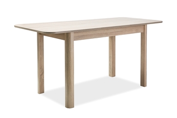 Stôl DIEGO II dub SONOMA 105(140)X65