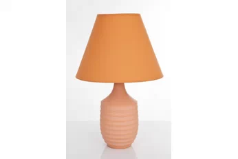 Lampa PRIME 13 Oranžový 