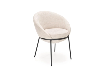 K482 židle béžová