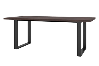 stôl do jedálne Halle 200x100 - Dub wallace