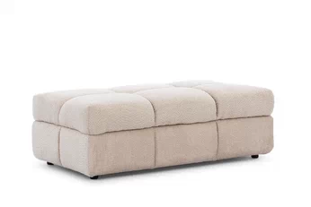 čalúnená Taburet Magnelio