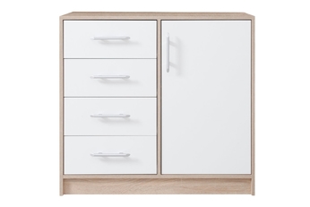 Malá Komoda SRK2 Smart - Meblar 