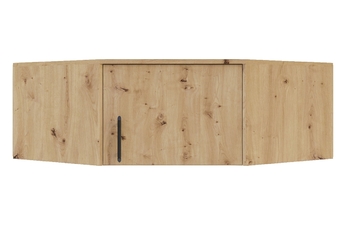 Nadstavec do Skrine naroznej Smart SRN4 - artisan