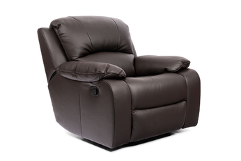 Kreslo rozkladany s funkciou Relax Opera 