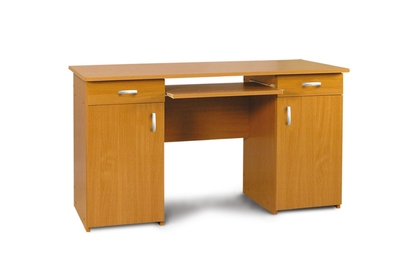 Písací stôl BK17