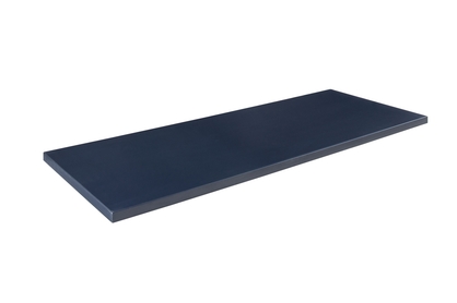 Deska Elegance Blue 120 cm - Wave Blue   