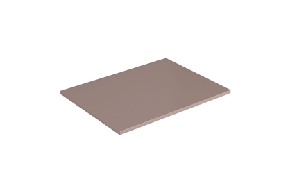 MDF doska pod umývadlo Nicole 60 cm - staroružová - Limitovaná ponuka
