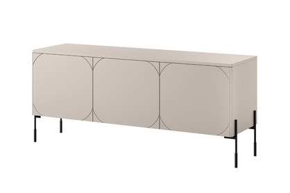 TV stolek Sonatia 150 cm - kašmír