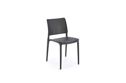 K514 Židle Černý (1p=4szt)