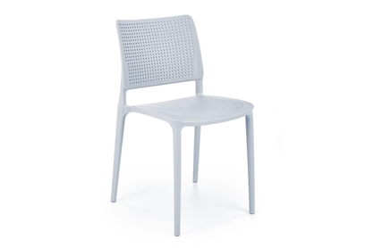 K514 Židle jasný Modrý