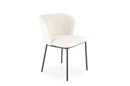 K518 Stolička, Krémový