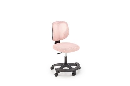Detská stolička NANI - ružová