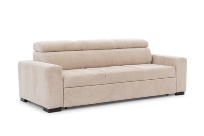 Rozkladacia pohovka Modeno 3-miestna