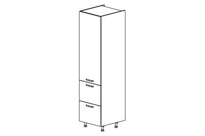 KAMMONO M4 SD50SS2 - Skrinka so zásuvkami