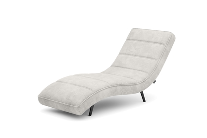  Relaxačné kreslo MT - šedé / tkanina Evolution 15 Silver