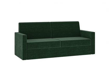 New Elegance kanapé kinyitható szekrényágyhoz 160 cm  - Riviera 38 