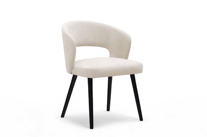 Jedálenské kreslo Luna