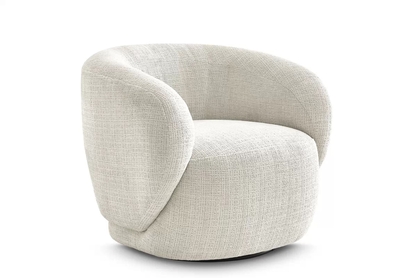 Čalúnené kreslo Finezal