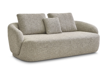 Trojmístná pohovka Finezal