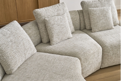 Rohový modul Finezal C