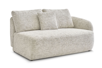 Boční modul Finezal 2P - pravý