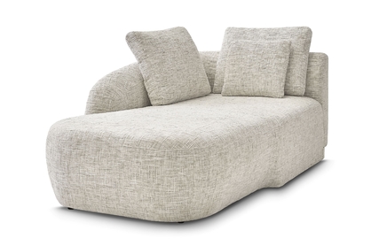 Otoman modul Finezal OTZL - levý